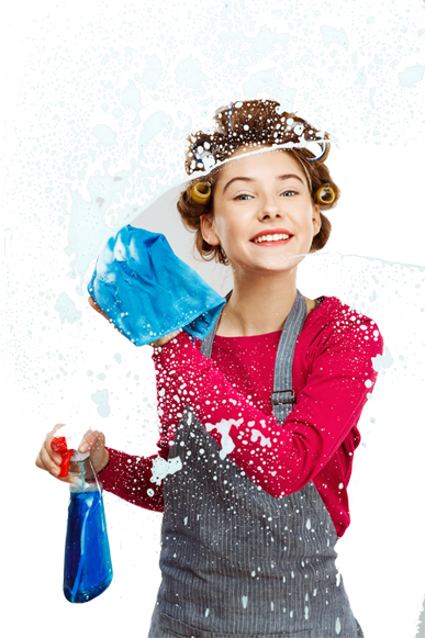 Dea Cleaning